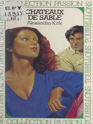 cover image of Châteaux de sable